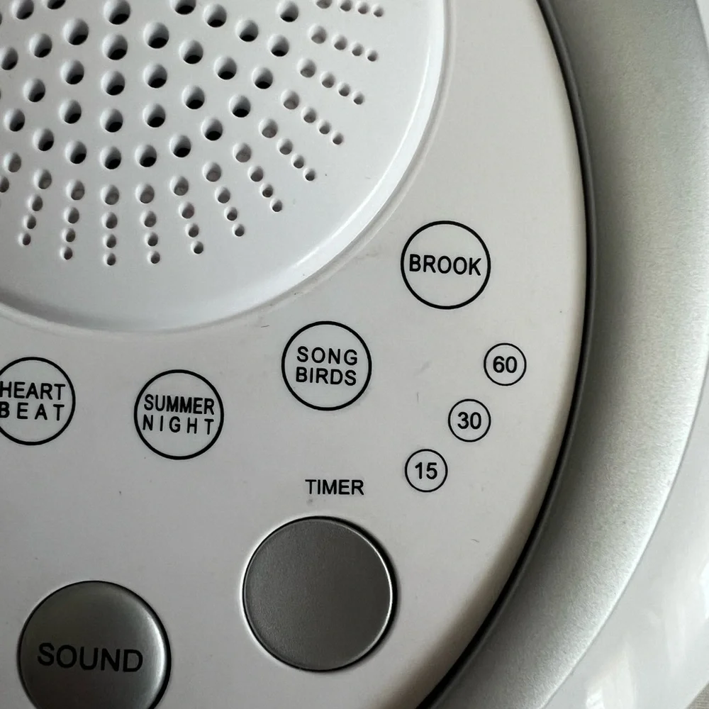 Sound Machine - Picture 4 of 5